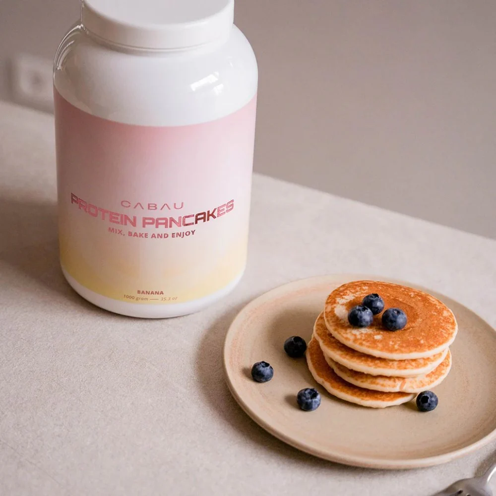 Protein Pancakes - 1000gr - Image 2