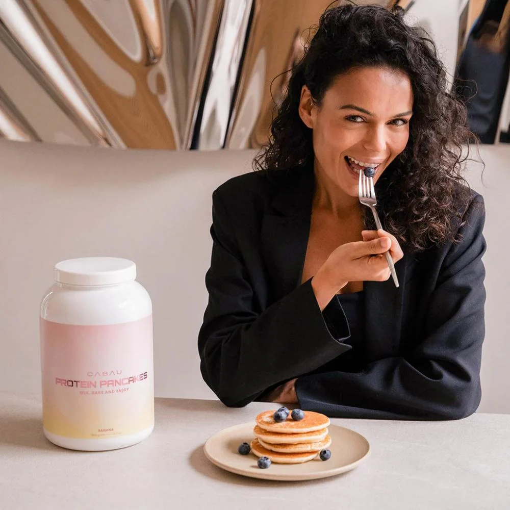 Protein Pancakes - 1000gr - Image 3