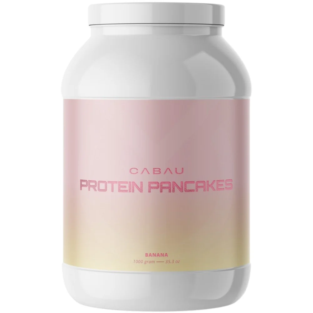 Protein Pancakes - 1000gr - Image 4
