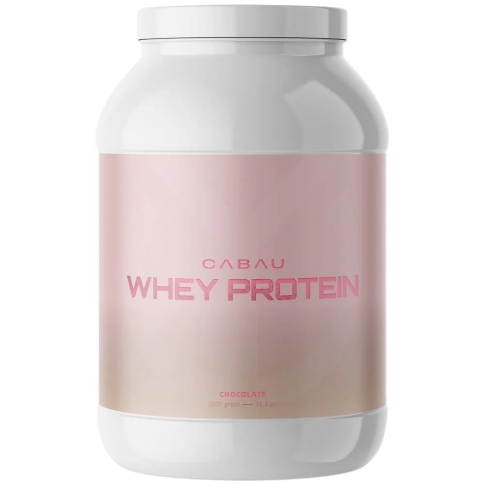 Whey Protein Shake - 1000gr - Image 8