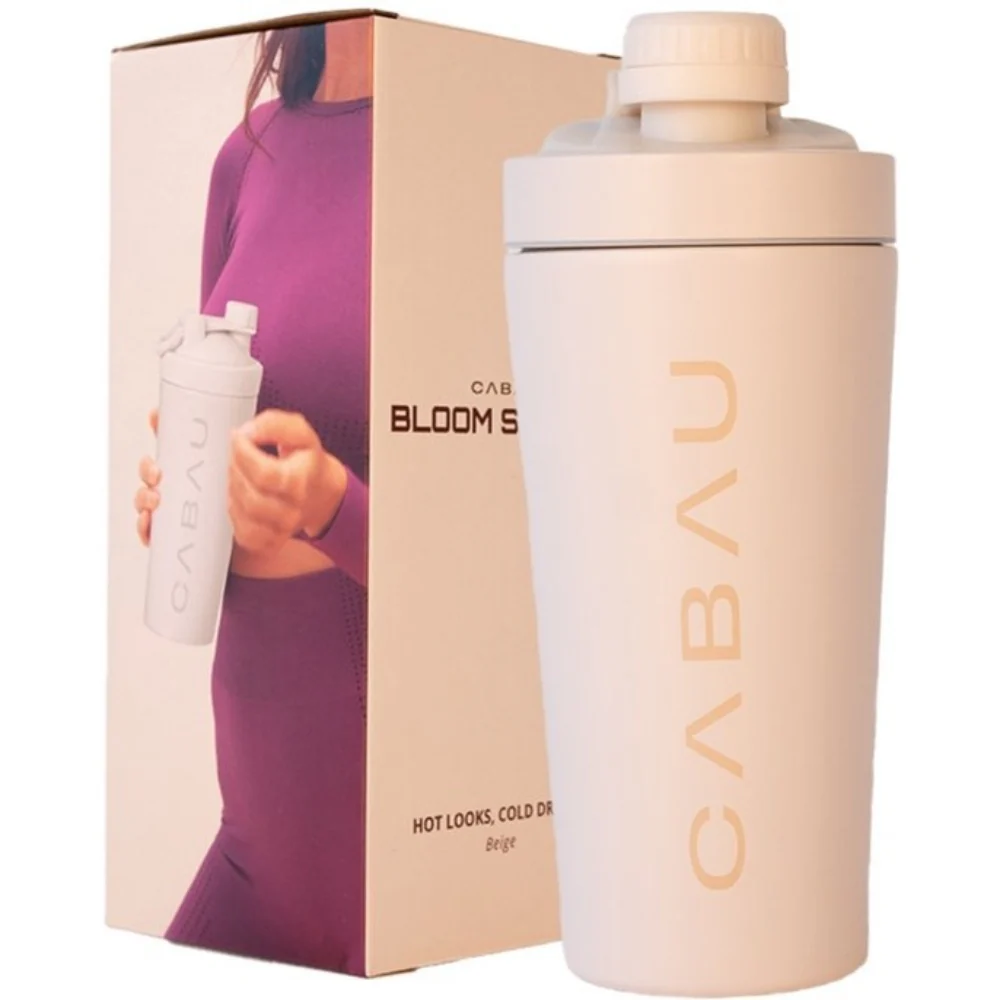 Thermo Shaker - 700ml - Image 3