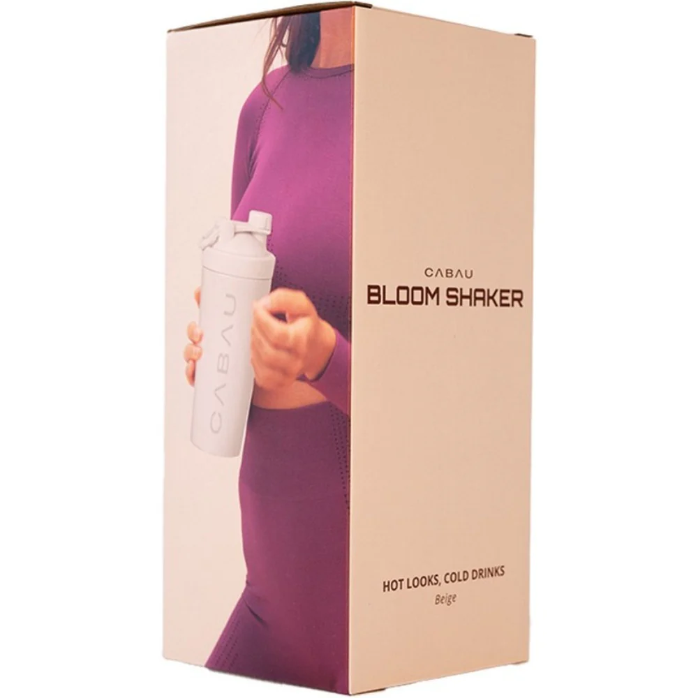 Thermo Shaker - 700ml - Image 4