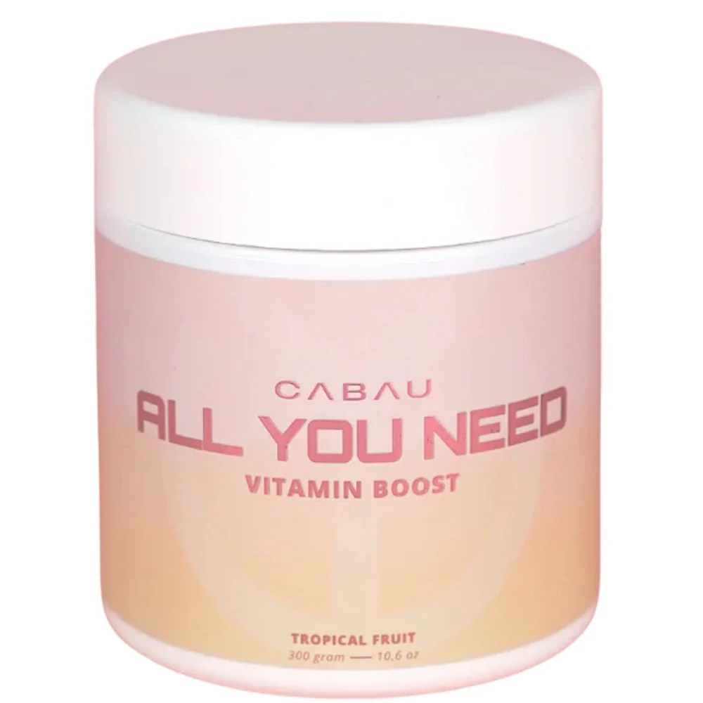 Vitamin Booster - 300gr