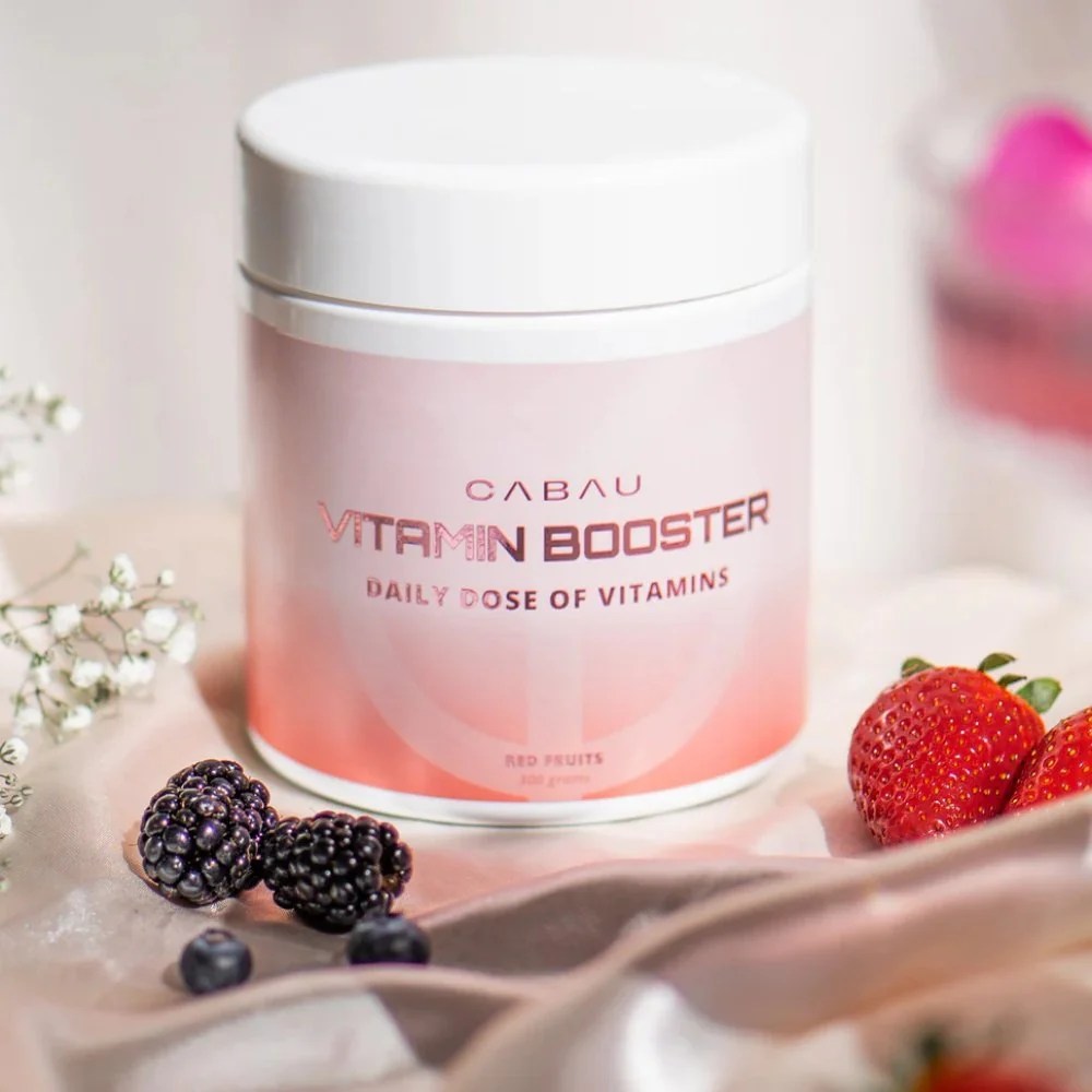 Vitamin Booster - 300gr - Image 3