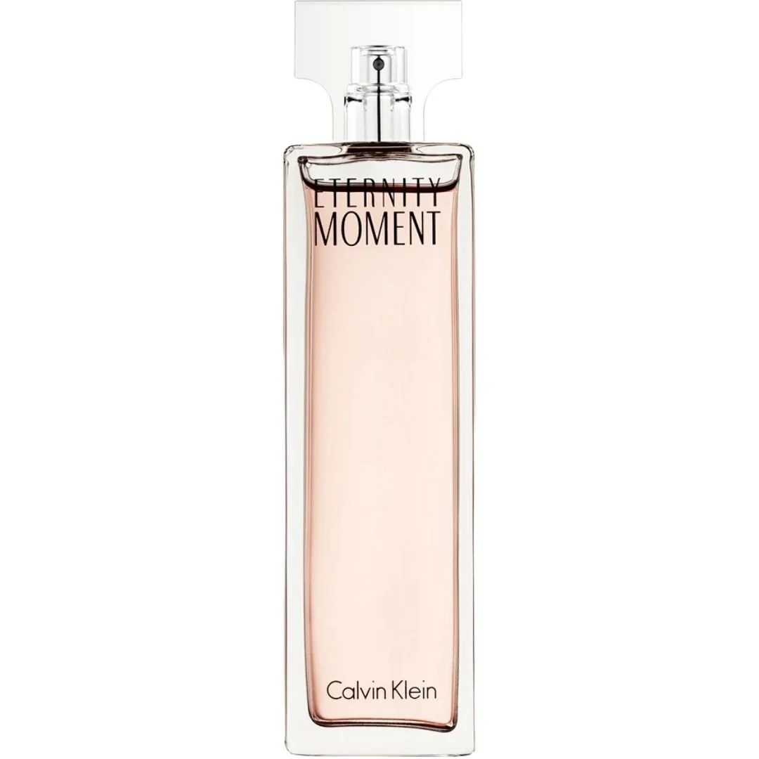 Eternity Moment Eau de Parfum