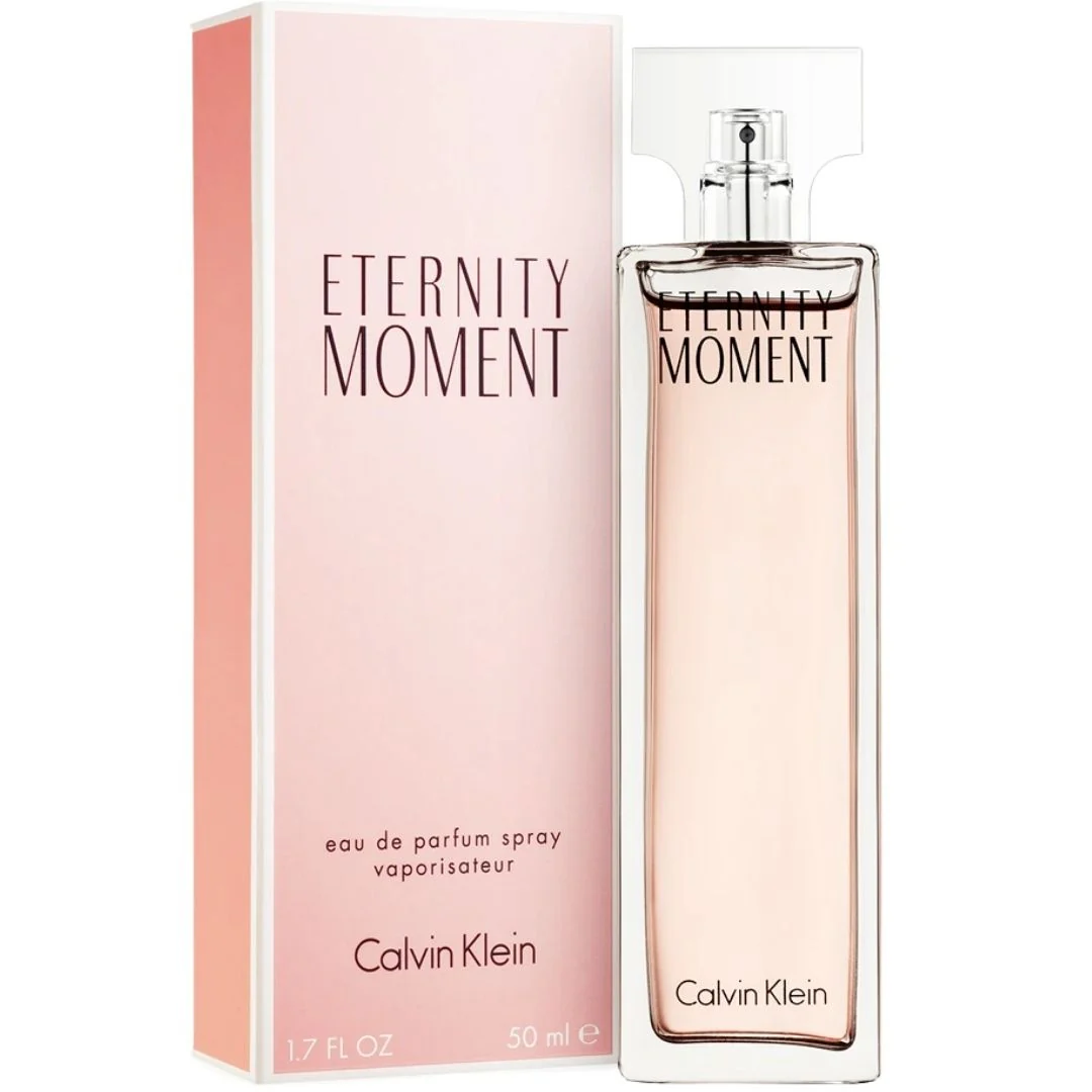 Eternity Moment Eau de Parfum - Image 2