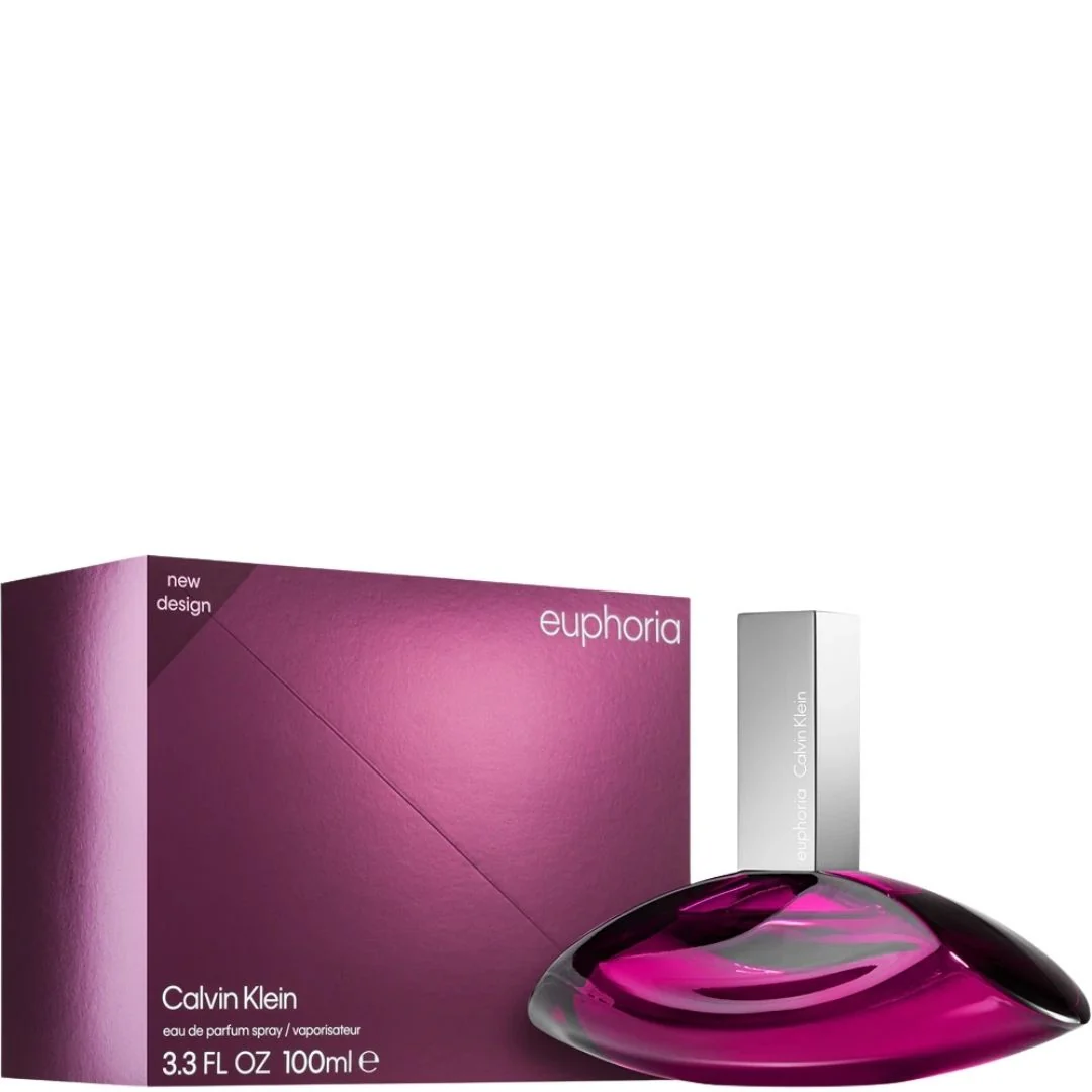 Euphoria Eau de Parfum - 100ml - Image 2