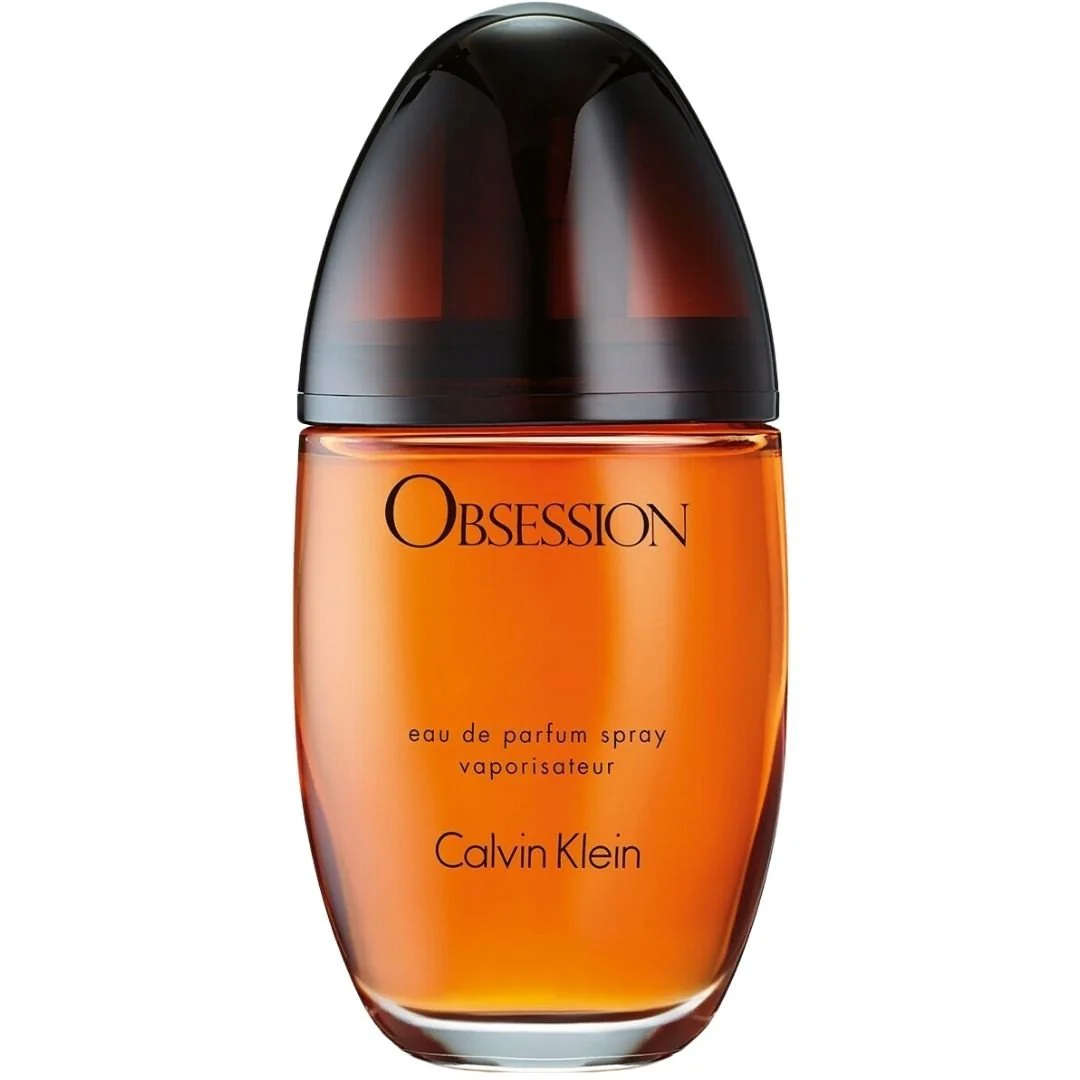 Obsession For Women Eau de Parfum - 100ml