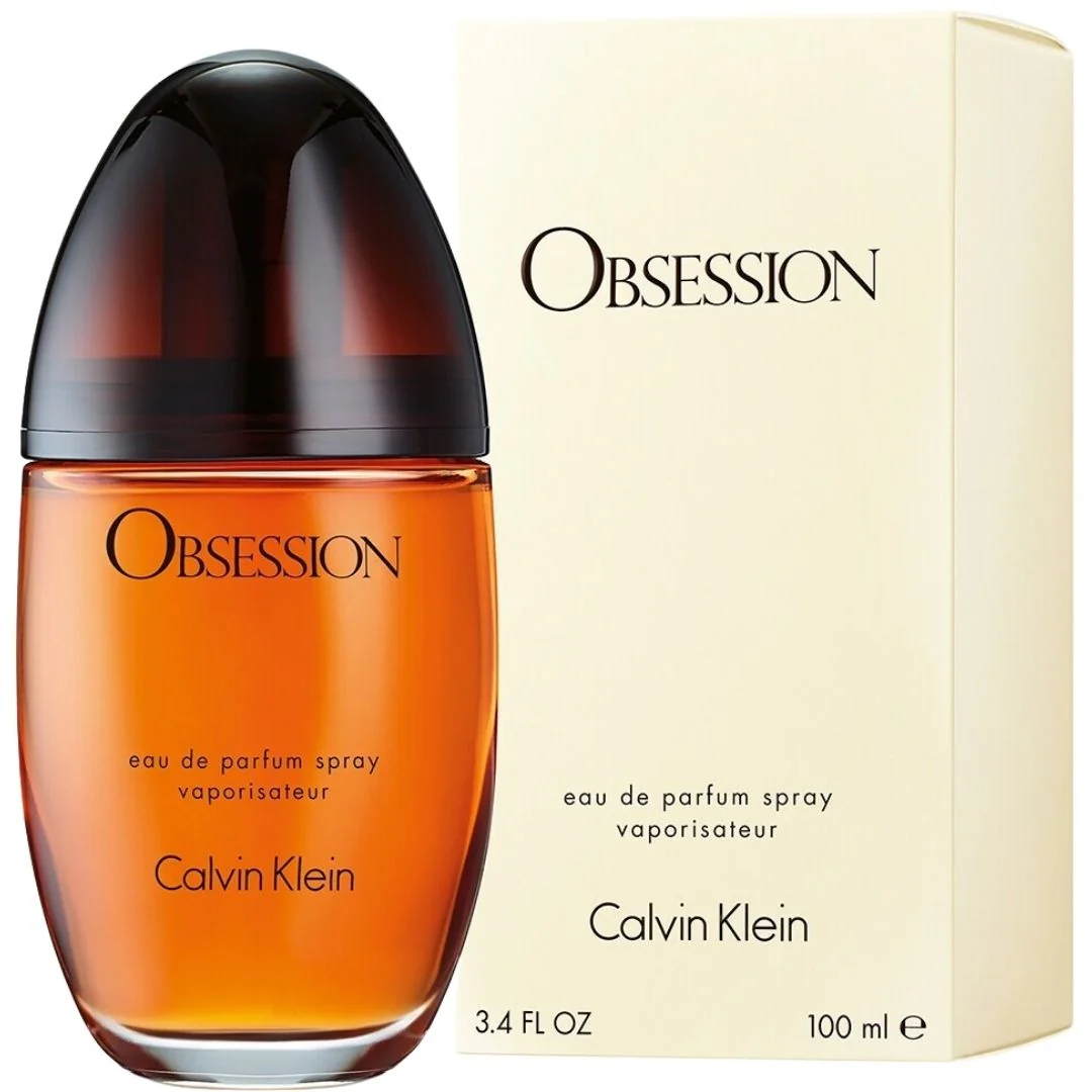 Obsession For Women Eau de Parfum - 100ml - Image 2