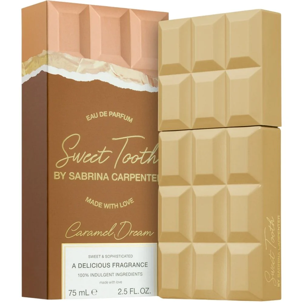 Caramel Dream Eau de Parfum - Image 7