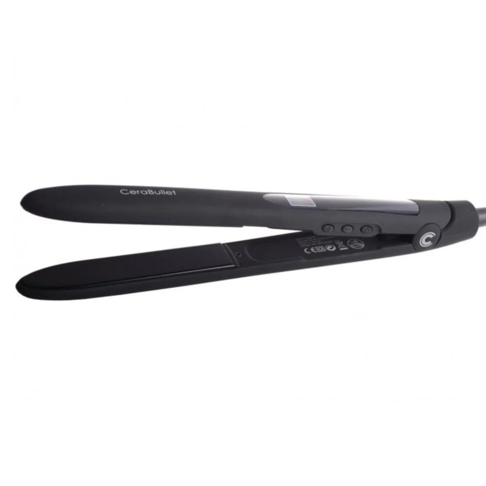 Bullet Straightener