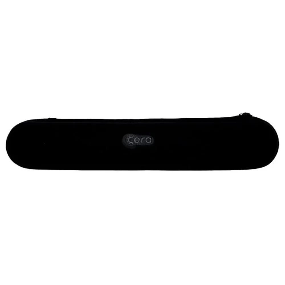 Cordless Straightener - Image 4
