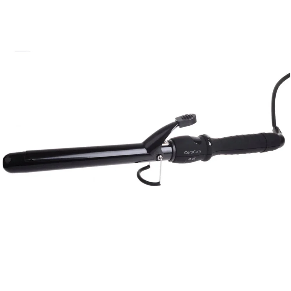 Curling Iron Krultang - 25mm