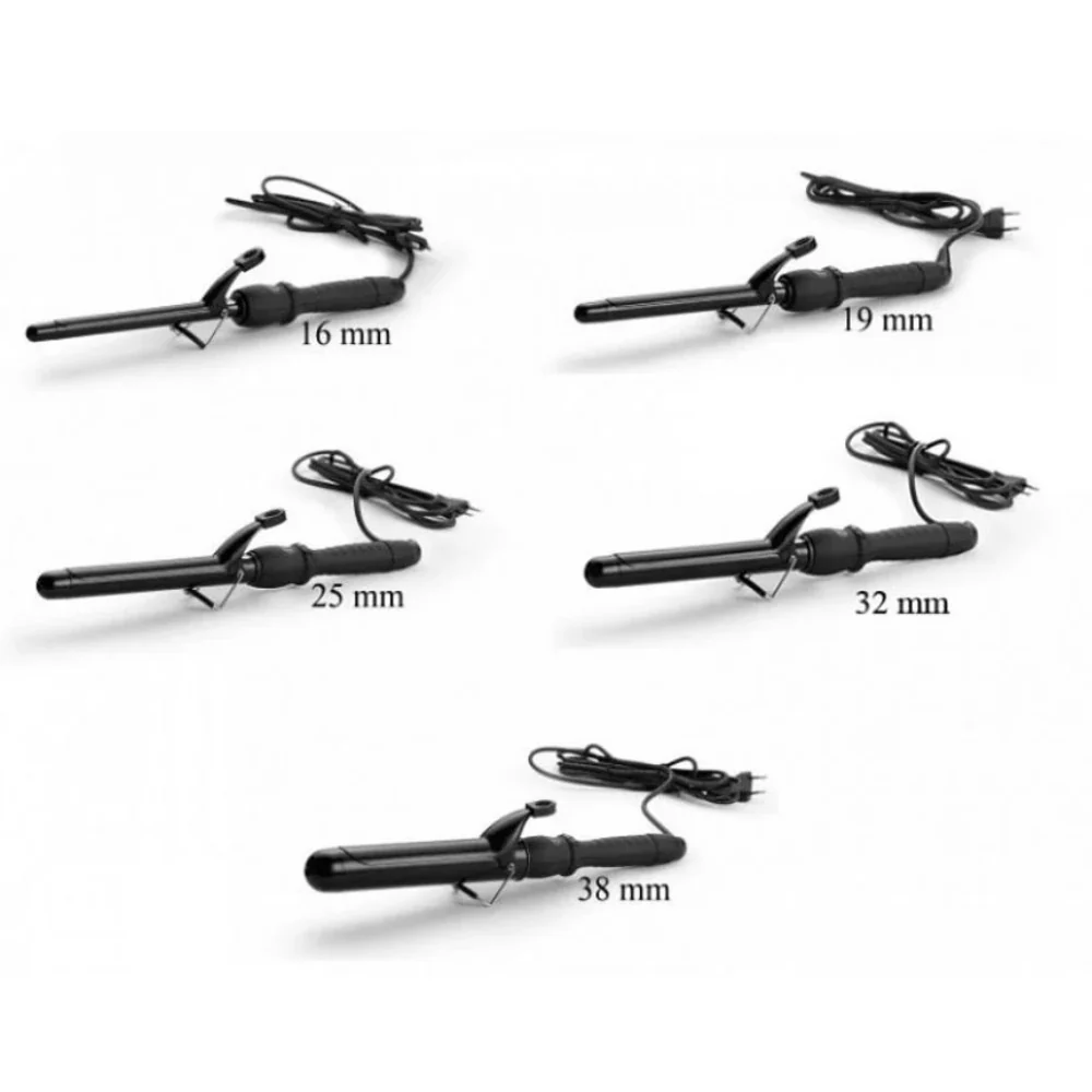 Curling Iron Krultang - 38mm - Image 3