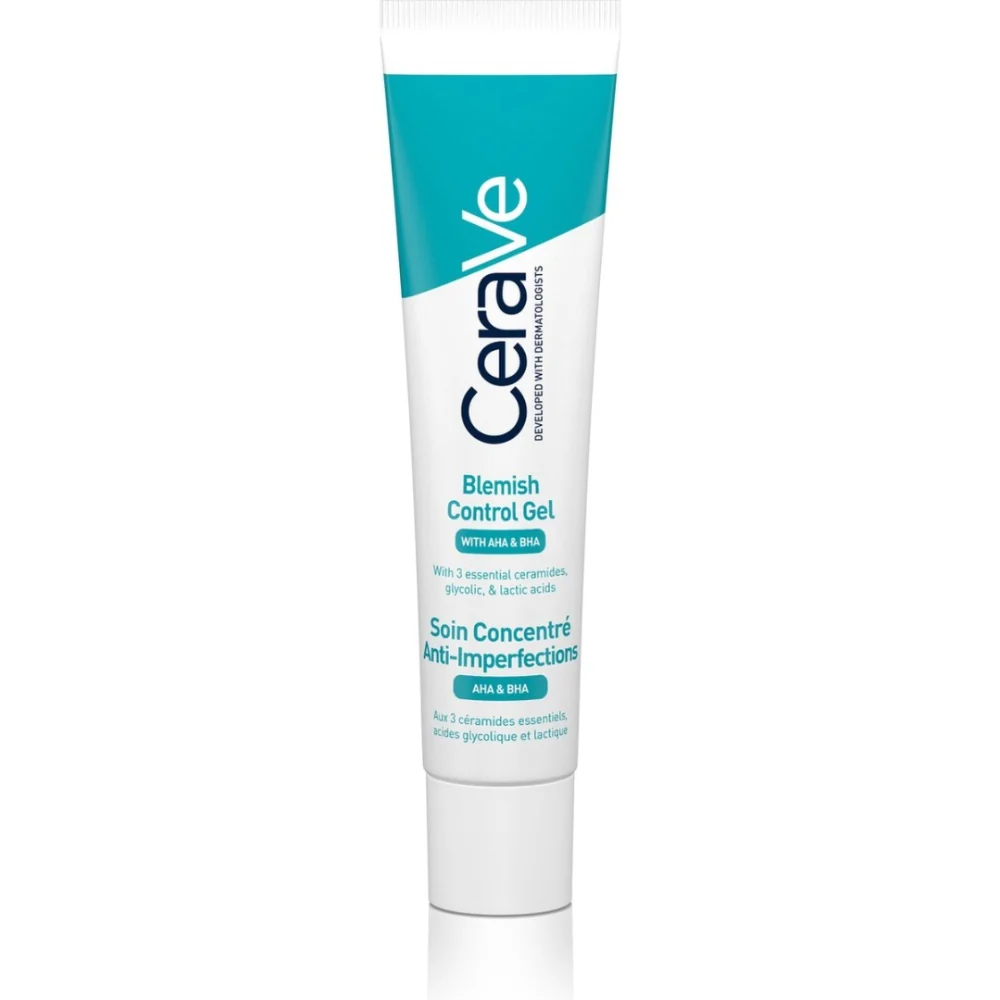 Blemisch Control Gel - 40ml