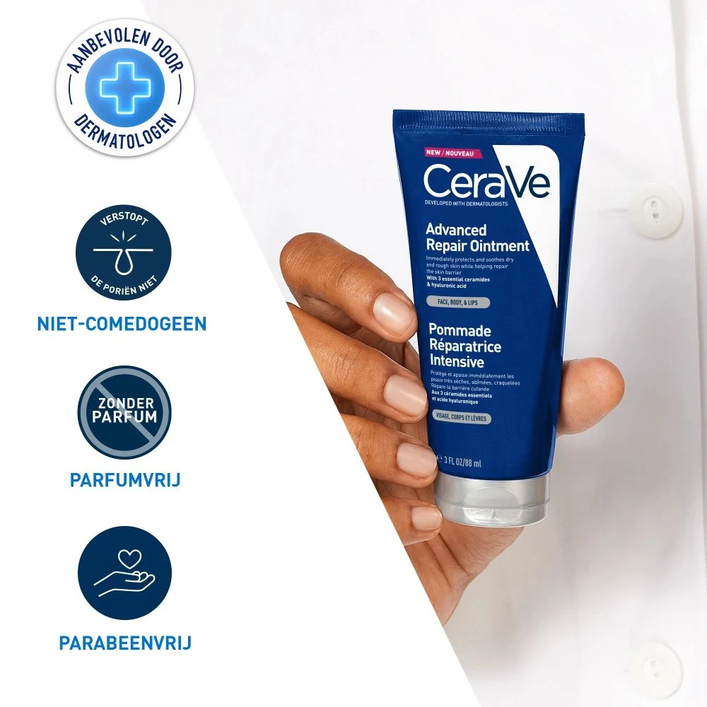 Advanced Repair Ointment - 50ml - Image 3