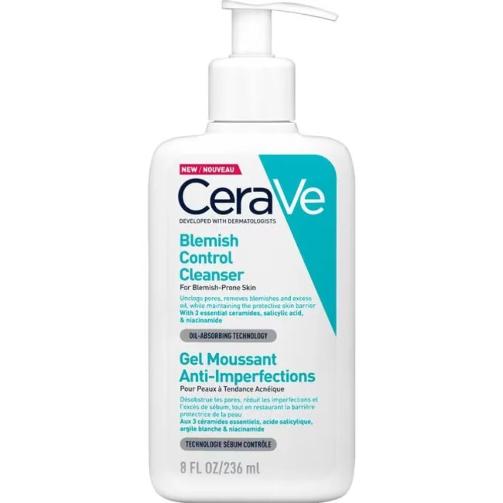 Blemish Control Cleanser - 236ml