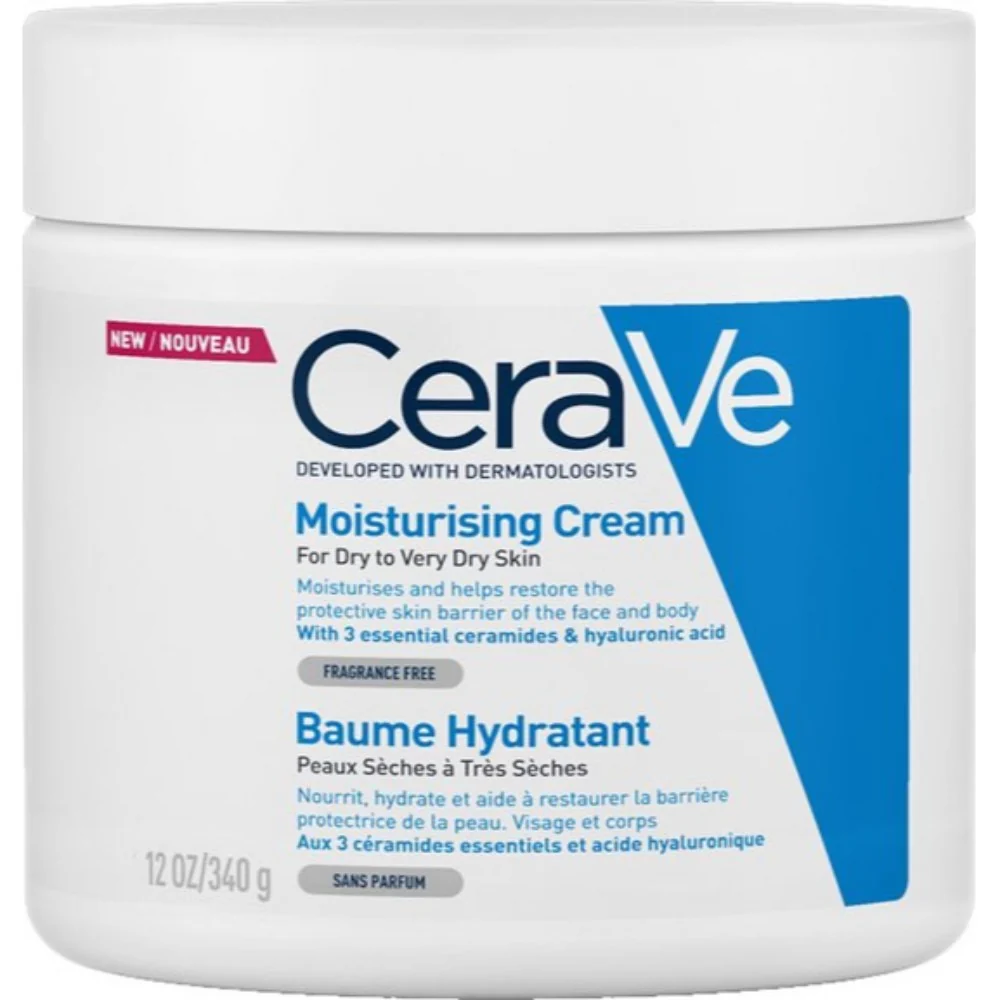 Moisturising Cream - Image 2
