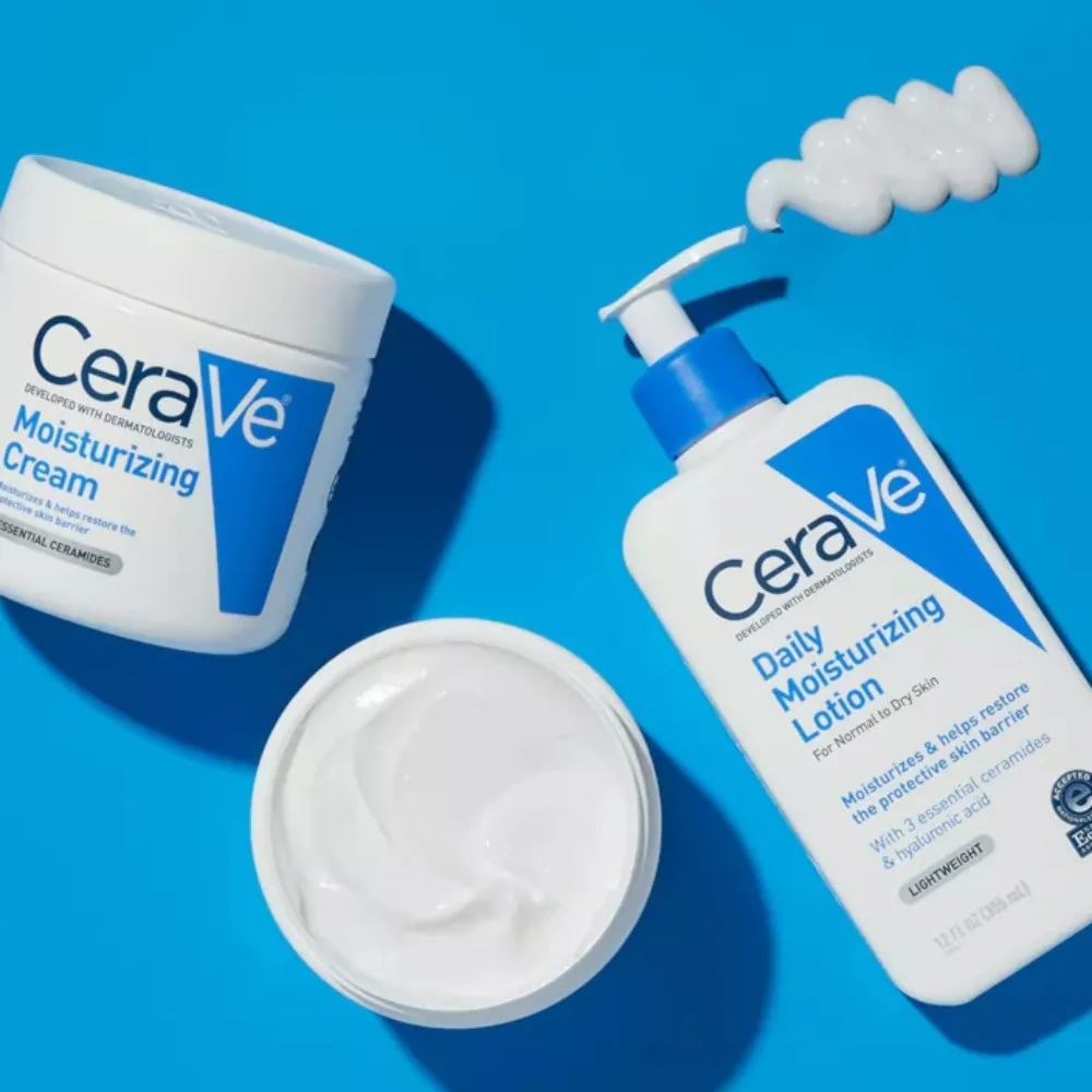 Moisturising Cream - Image 6