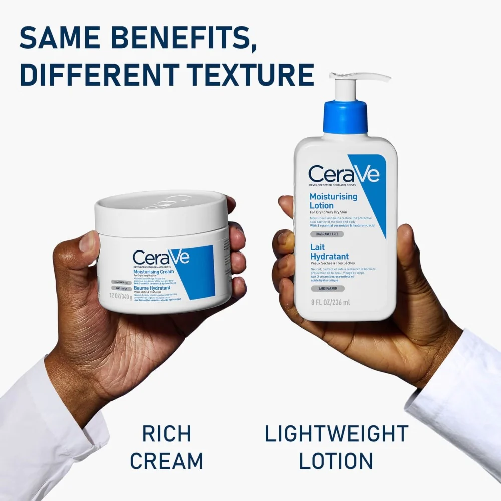 Moisturising Cream - Image 8