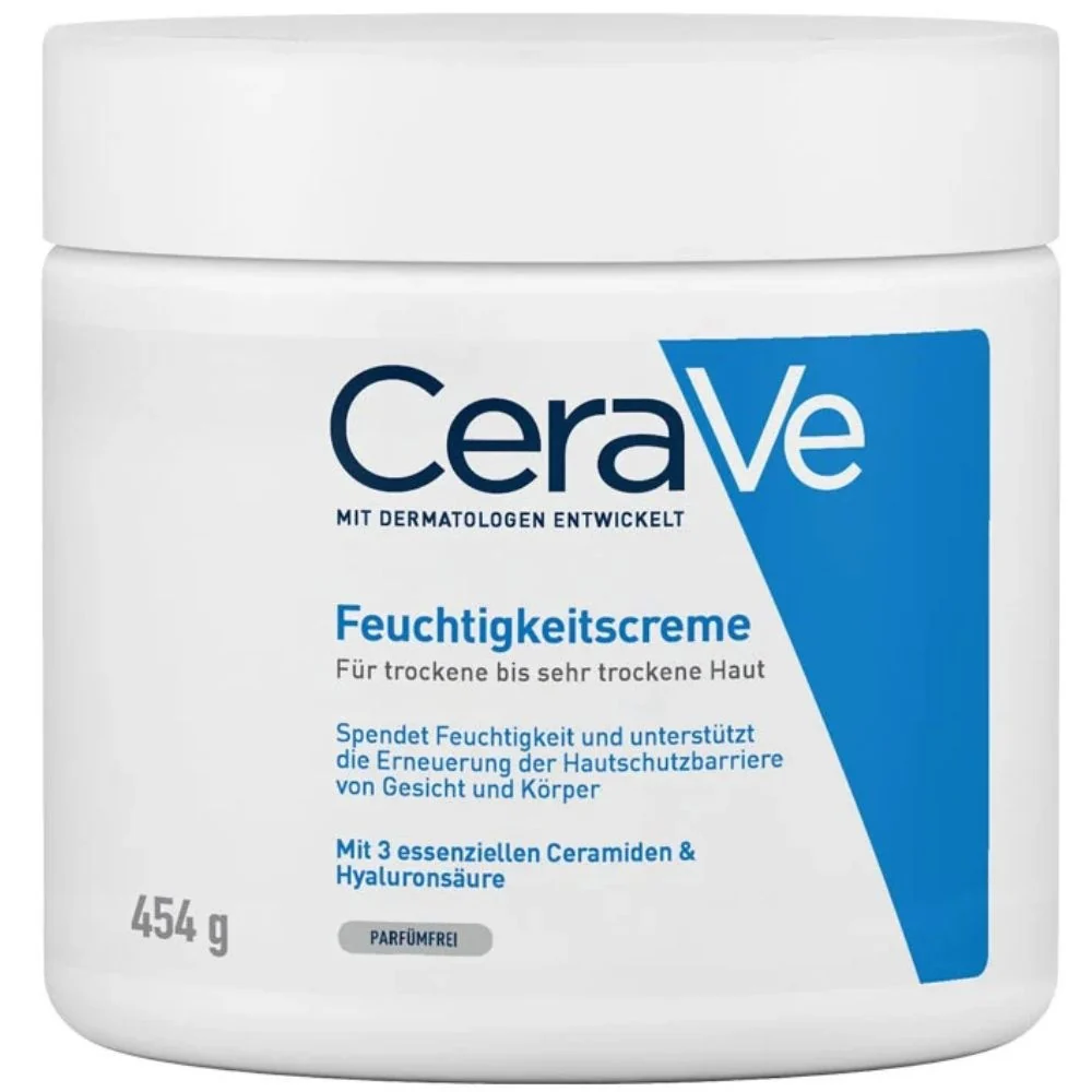 Moisturising Cream - Image 9