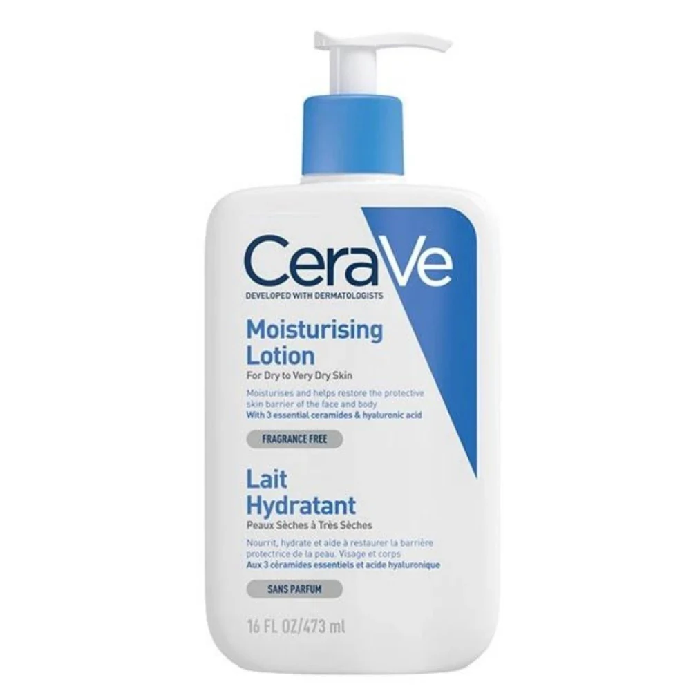 Moisturising Lotion