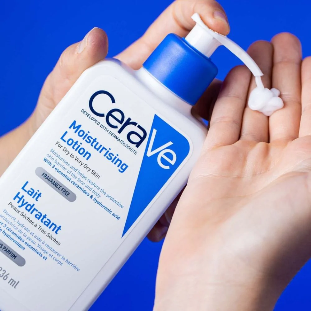 Moisturising Lotion - Image 7