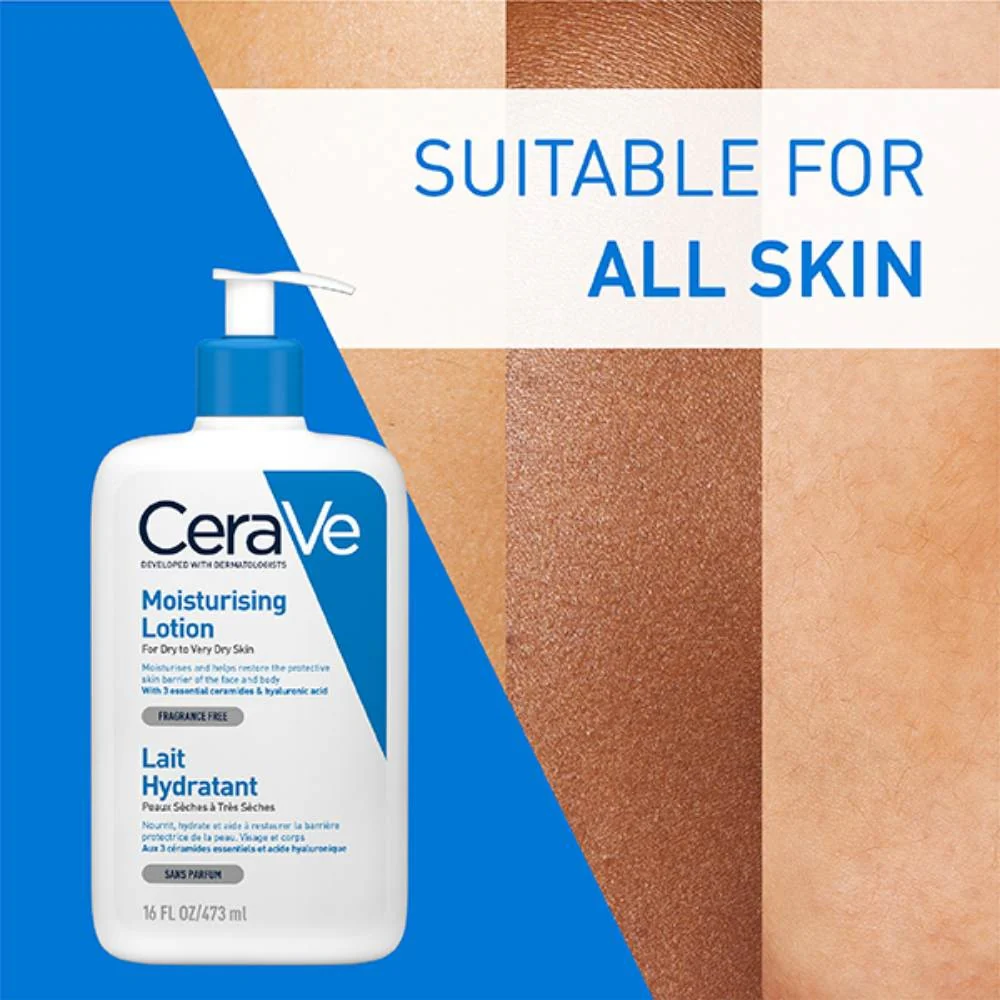 Moisturising Lotion - Image 8