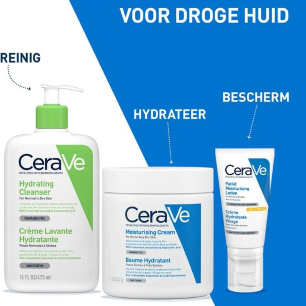 Hydrating Cleanser - Image 4