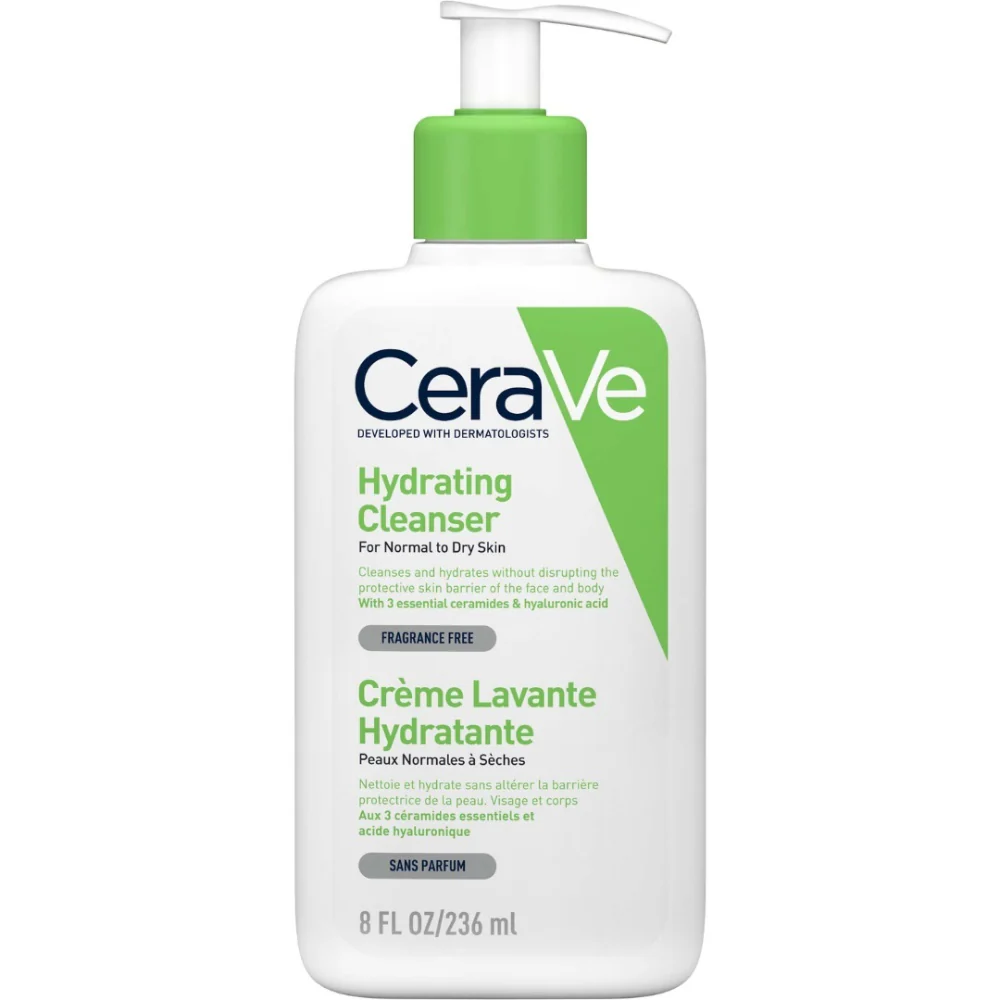 Hydrating Cleanser - Image 5
