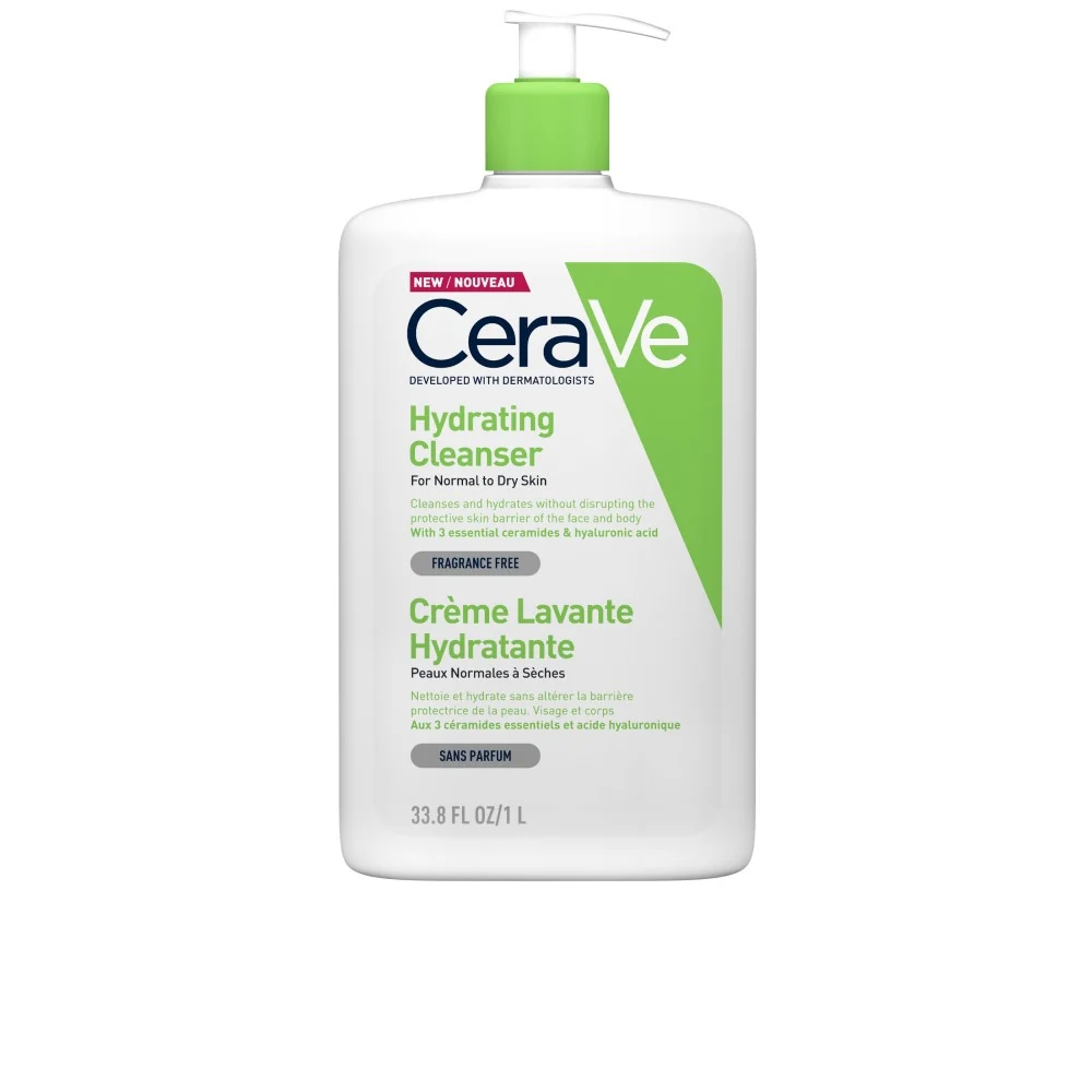 Hydrating Cleanser - Image 8