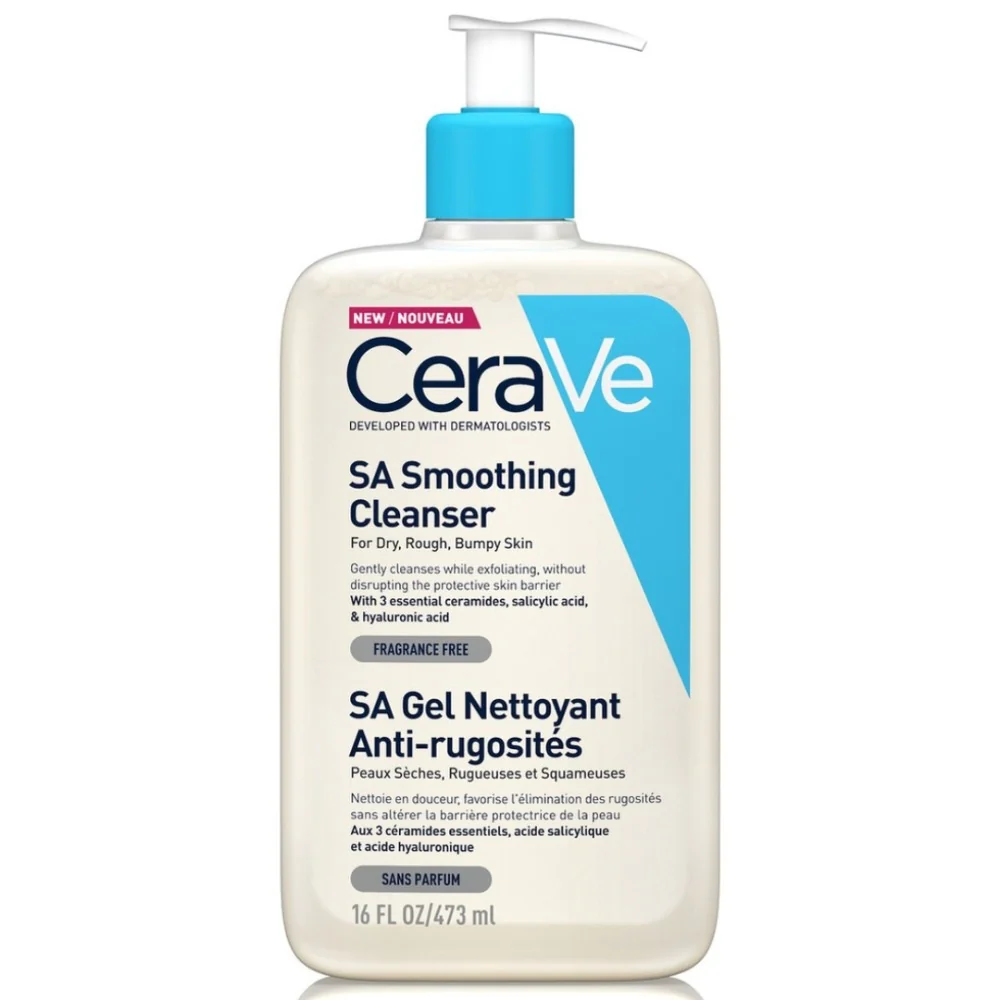 SA Smoothing Cleanser - Image 4