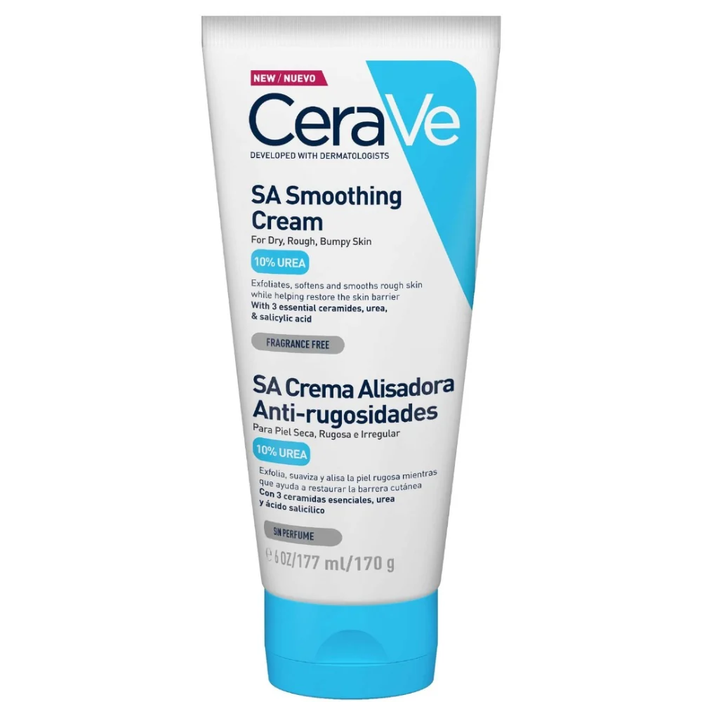 SA Smoothing Cream - 177ml