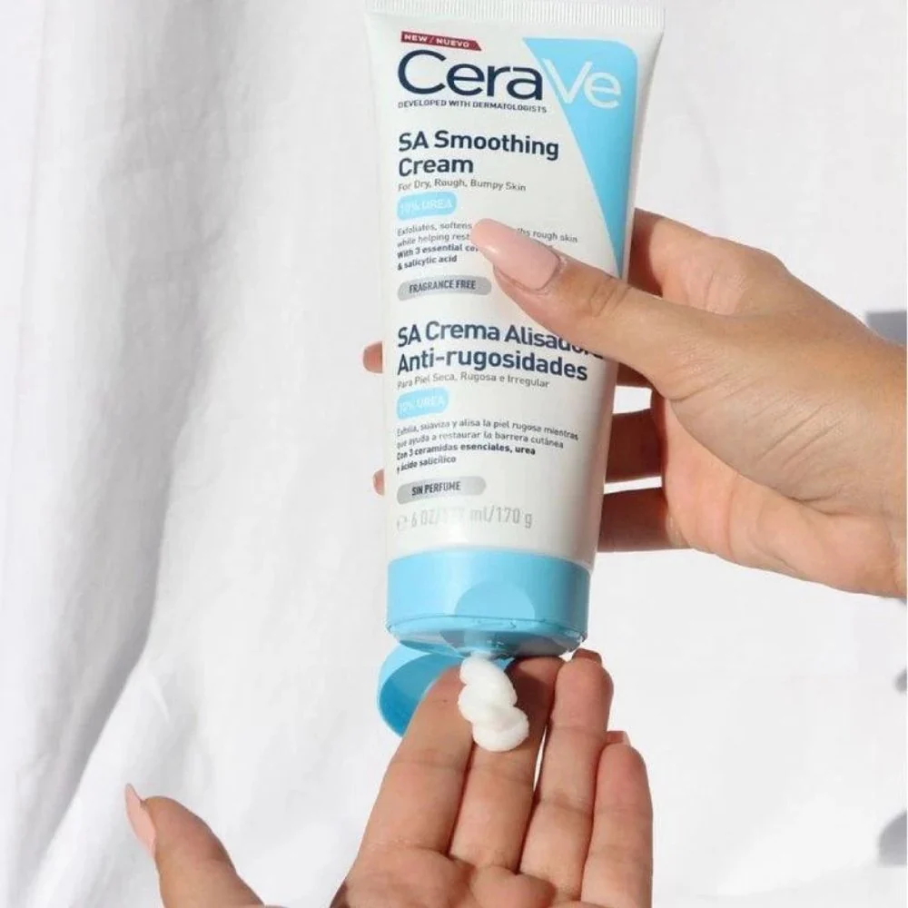 SA Smoothing Cream - 177ml - Image 6