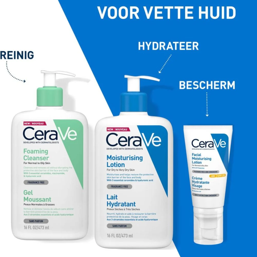 Foaming Cleanser - Image 4