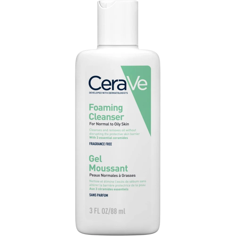 Foaming Cleanser - Image 6