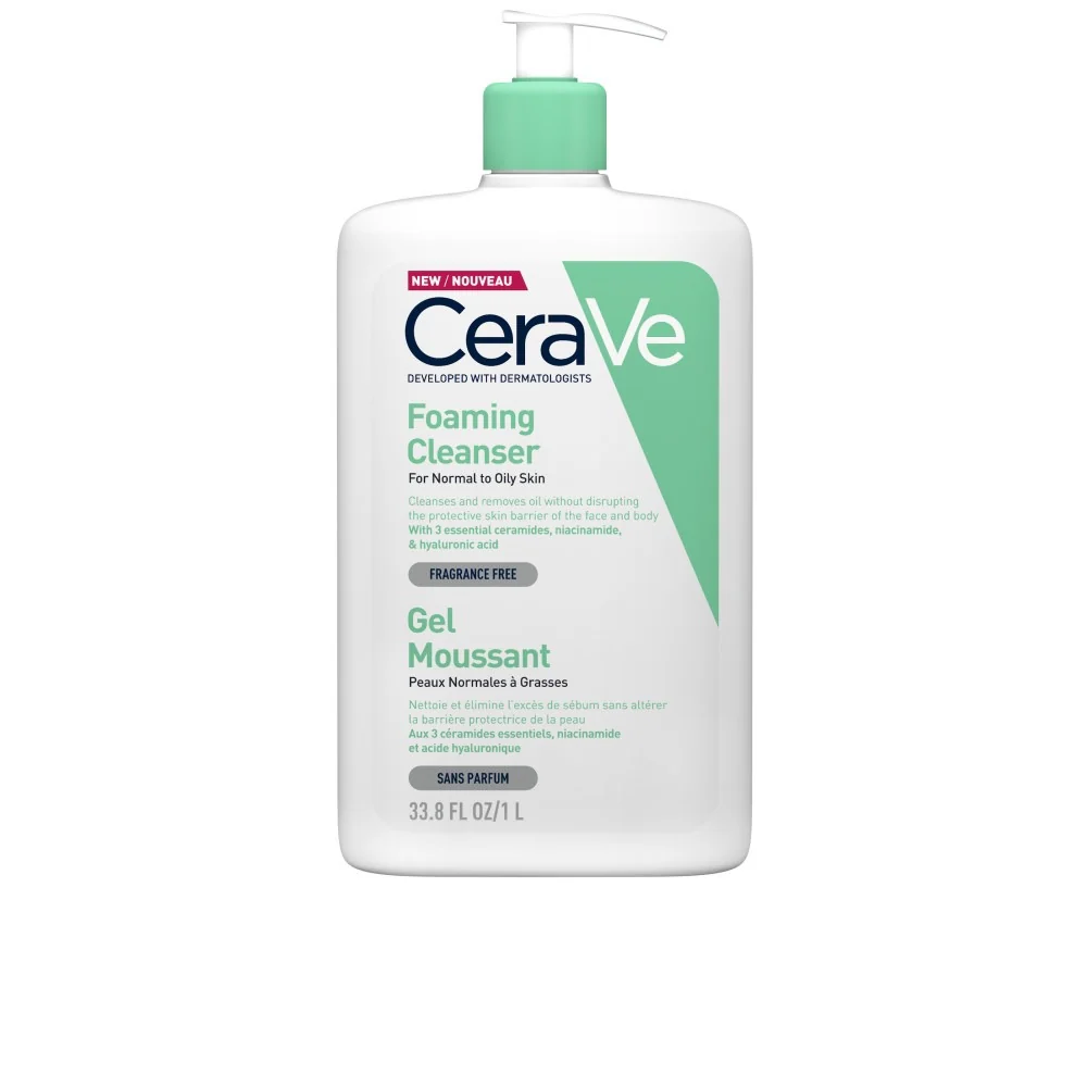 Foaming Cleanser - Image 7