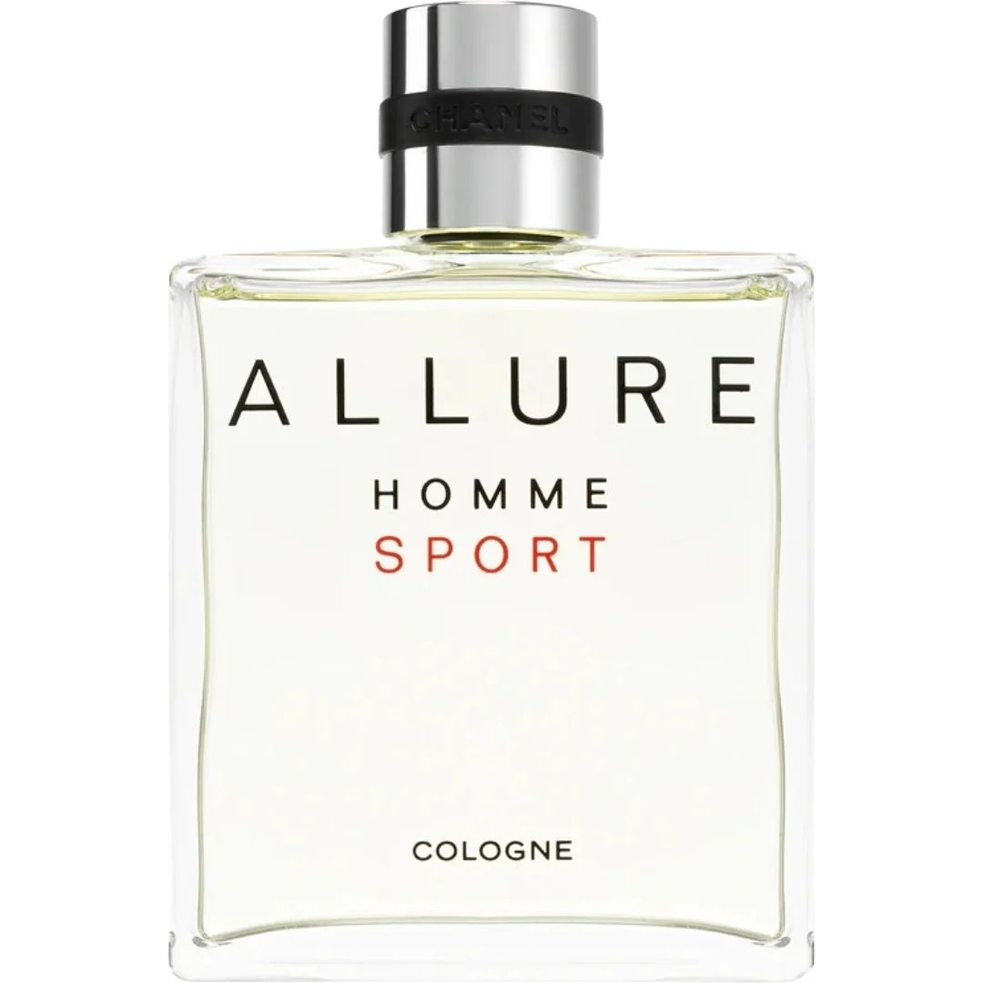 Allure Homme Sport Cologne Vaporisateur - 150ml