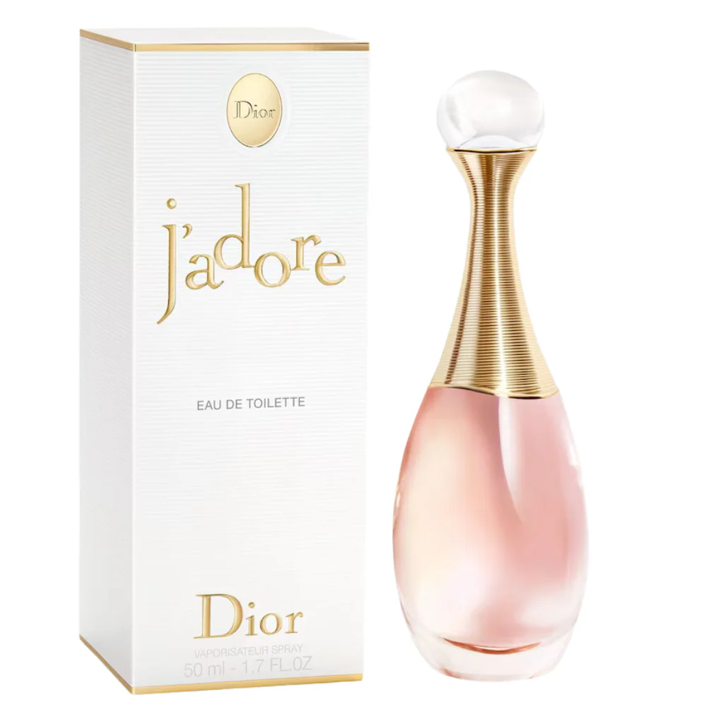 J'adore Eau de toilette - 50ml - Image 2