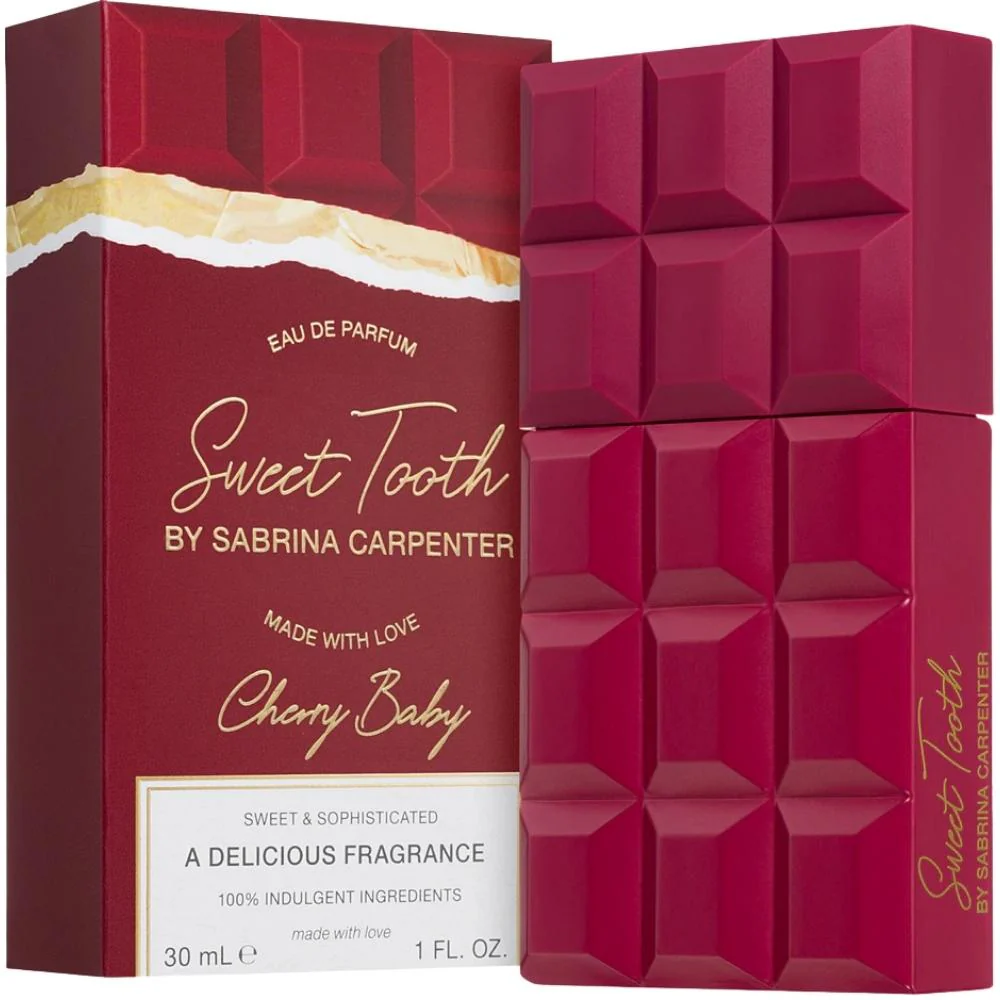 Cherry Baby Eau de Parfum - Image 2