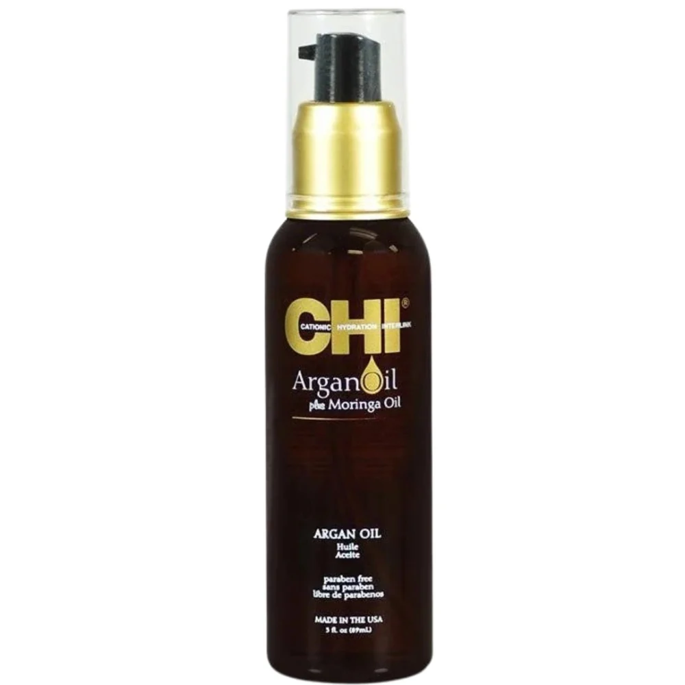 Argan Oil - 89ml