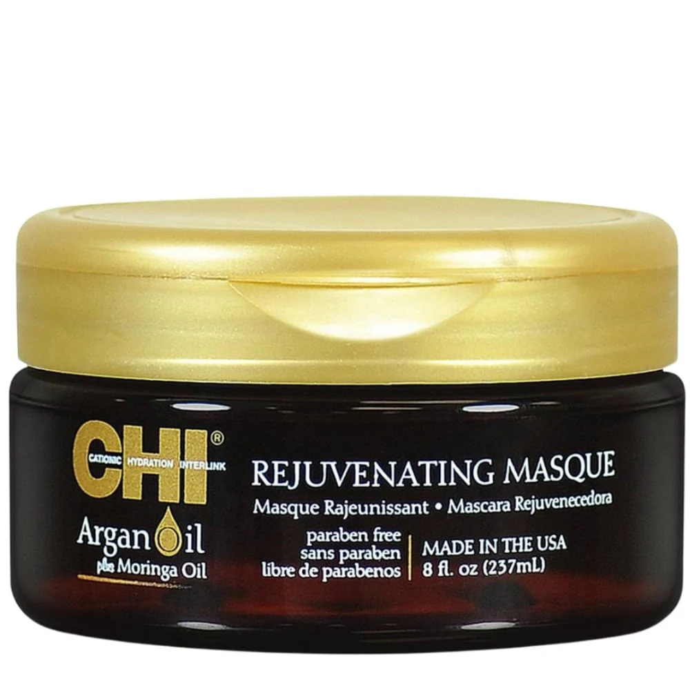 Argan Oil Mask - 237ml