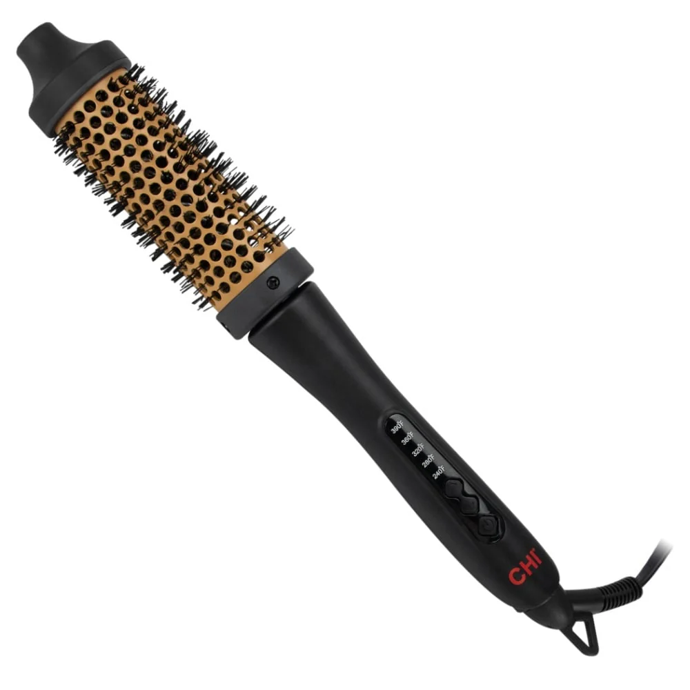 Ceramic Nylon Roundbrush Föhnborstel 1.5"