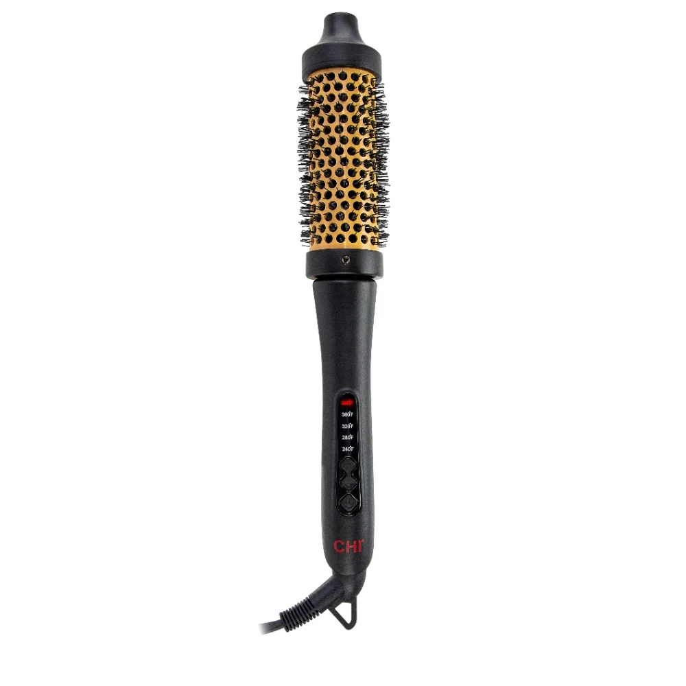 Ceramic Nylon Roundbrush Föhnborstel 1.5" - Image 4