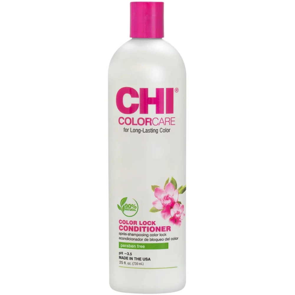 Color Care Color Lock Conditioner - Image 2