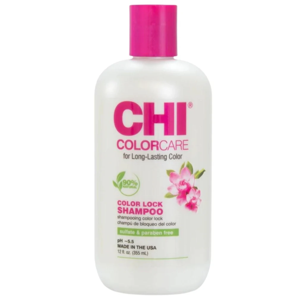 Color Care Color Lock Shampoo