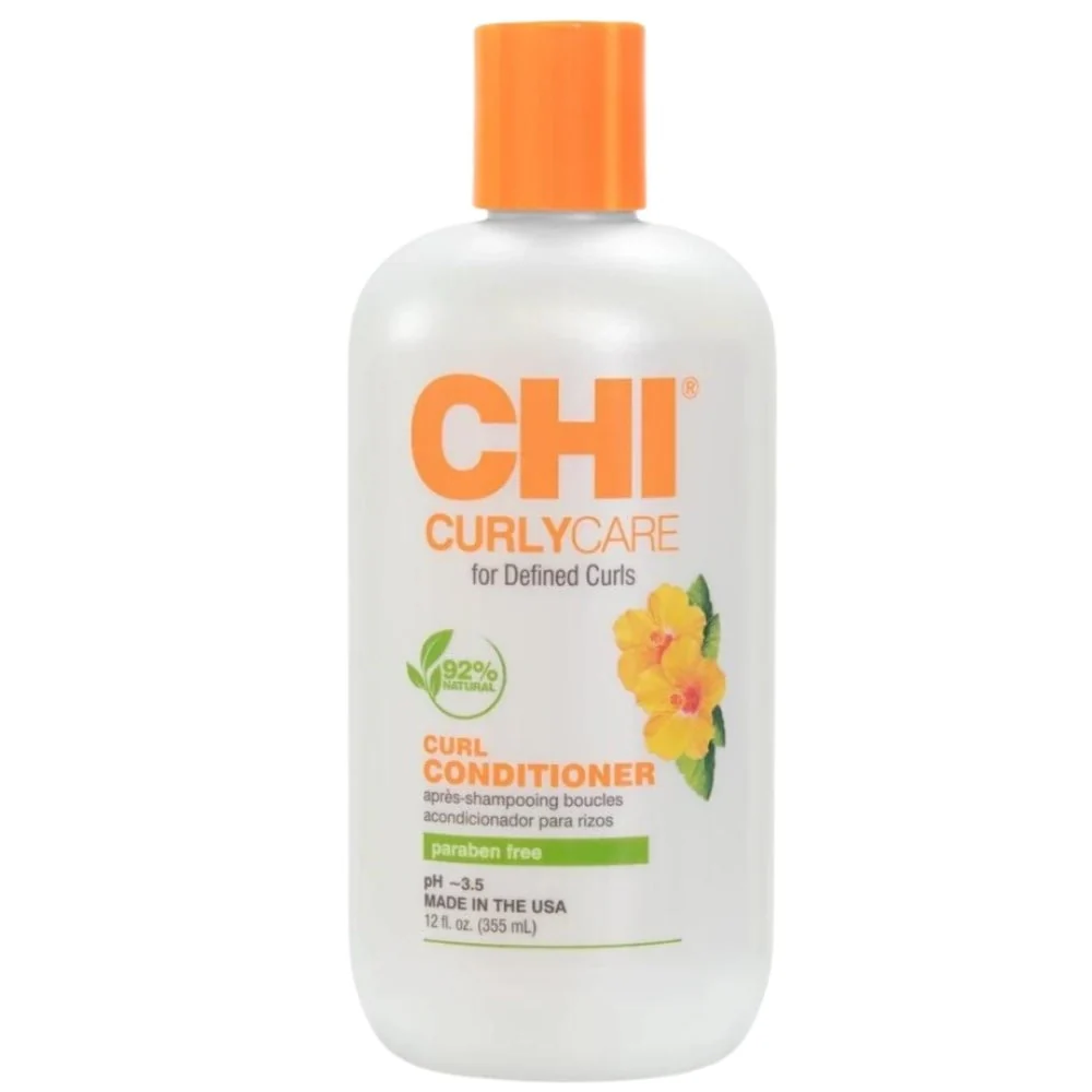 Curly Care Krullen Conditioner