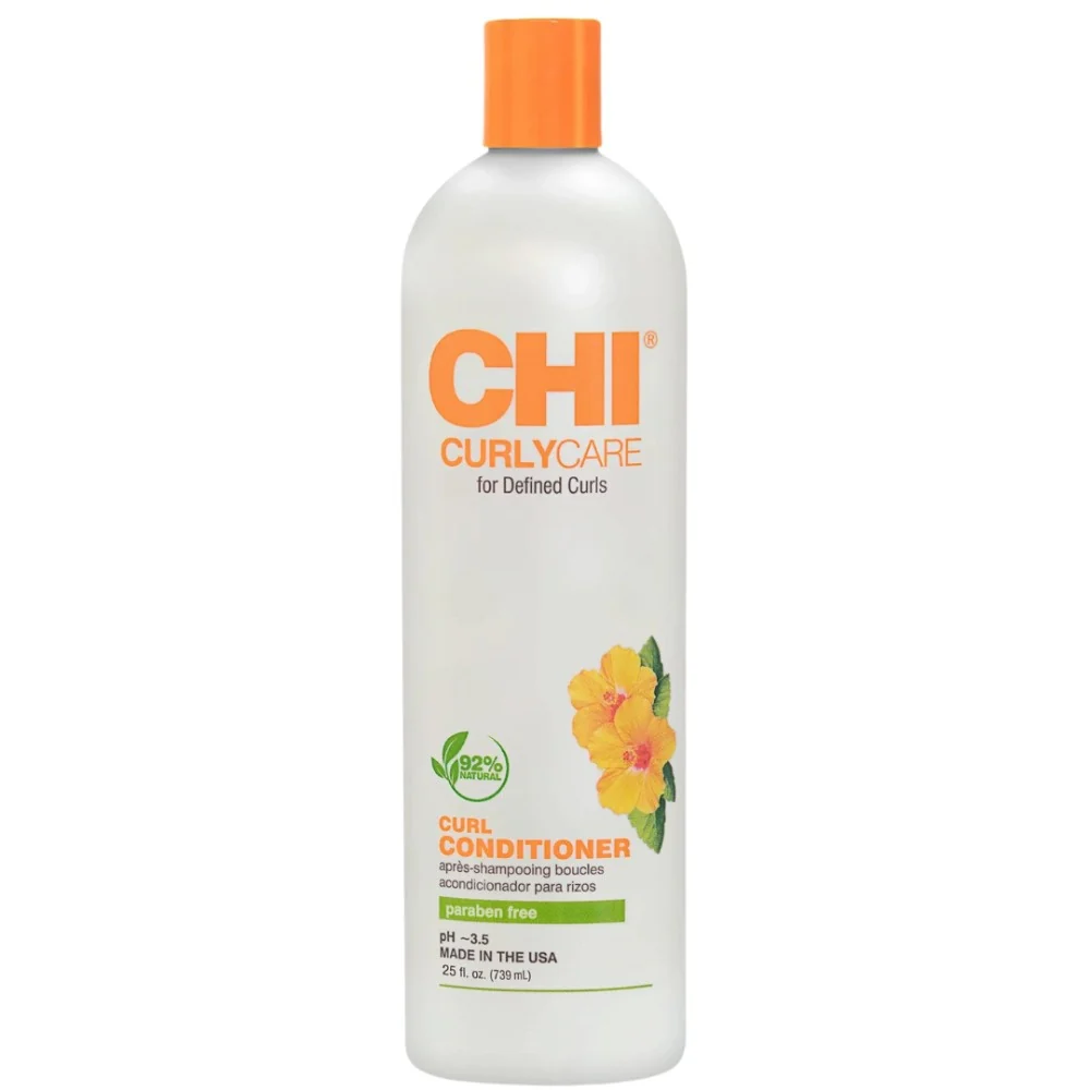 Curly Care Krullen Conditioner - Image 2