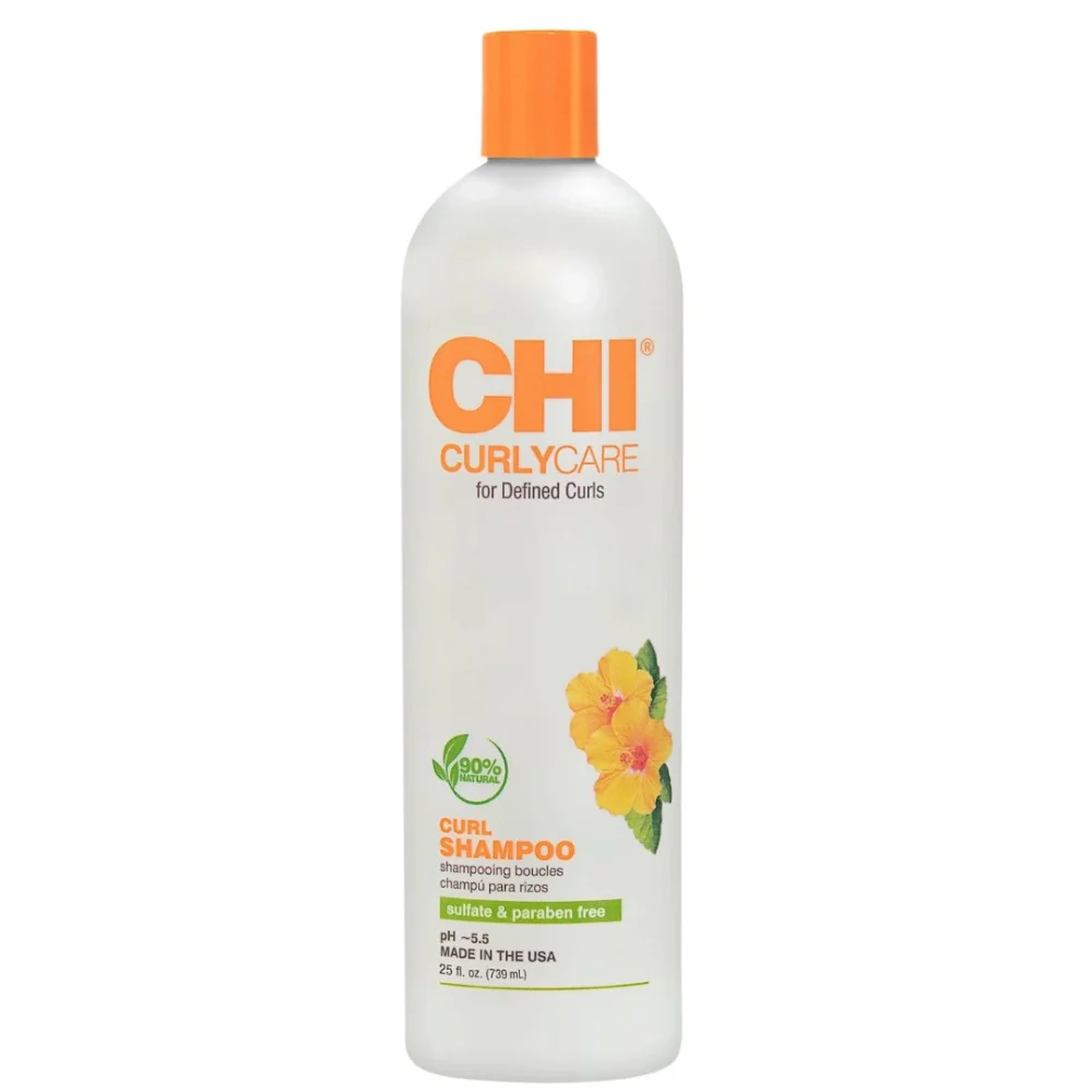 Curly Care Krullen Shampoo - Image 2