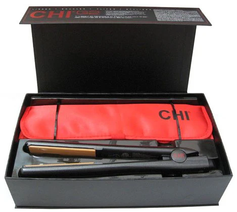 G2 Keramische & Titanium Stijltang - Auto Shut-off - Image 3